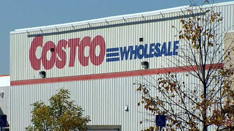 New Costco location approved in Edmonton