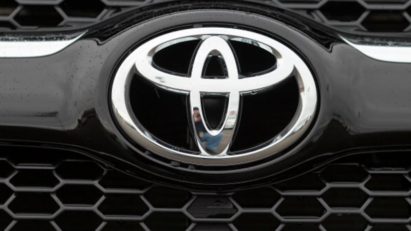 ‘Loss of vehicle control’: Thousands of Toyotas recalled in Canada