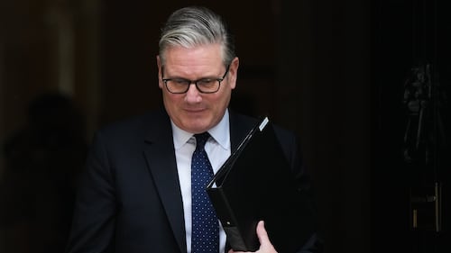 U.K. PM Starmer faces possible parliament probe over Mandelson
