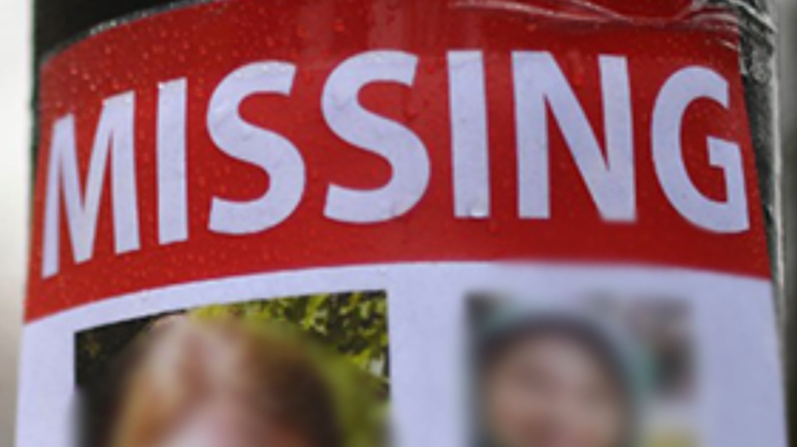 Code Pink Missing Person OPP debunks 24-hour myth about reporting missing children
