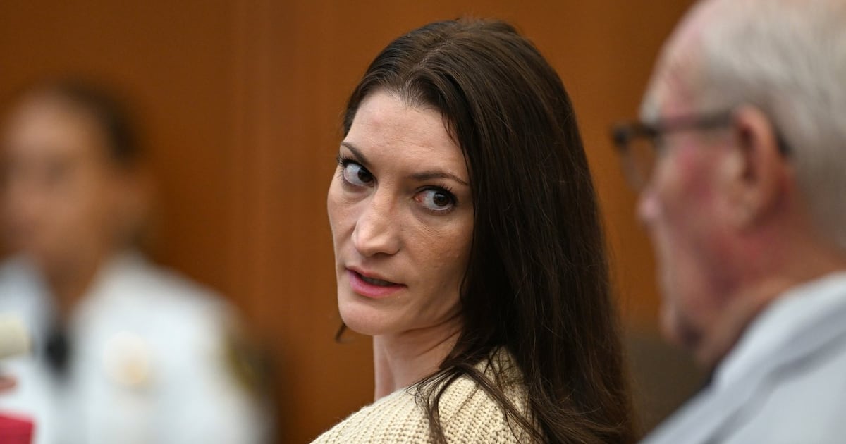 Holdout juror in the Lindsay Clancy trial says he was struck by how ...
