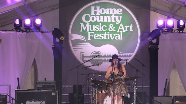 Home County Music Festival set to return to Victoria Park this summer