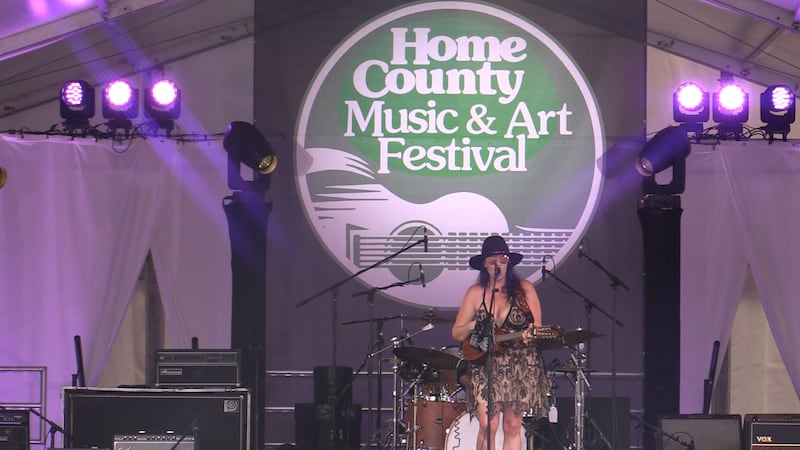 Home County Music Festival set to return to Victoria Park this summer