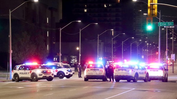 Windsor shooting trial: victim’s medical records reviewed