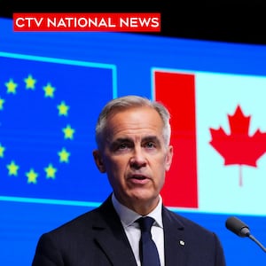New polling suggests Canadians open to deepening ties to EU
