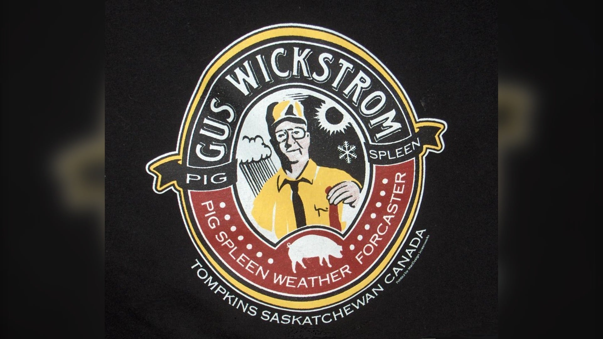 Prognistigation Pig spleen prognostication predicts ‘unusual’ Saskatchewan winter in ...