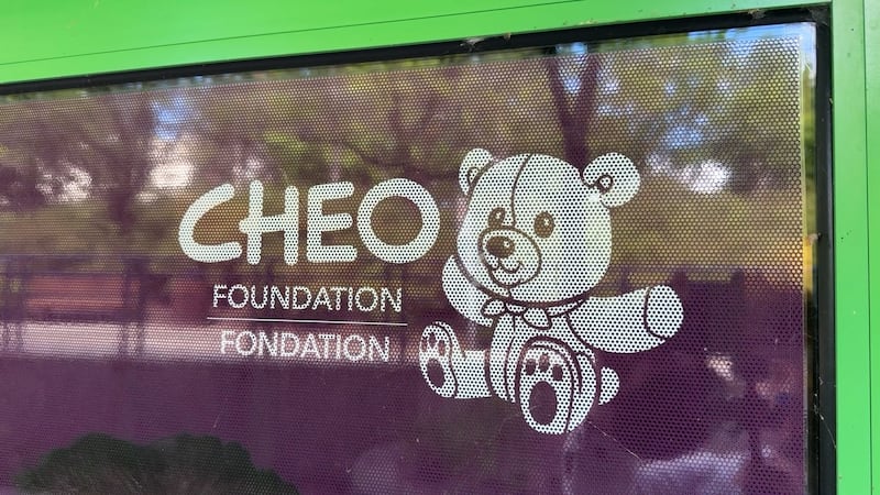 CHEO Foundation says former employee ‘misdirected’ money raised through fundraising events