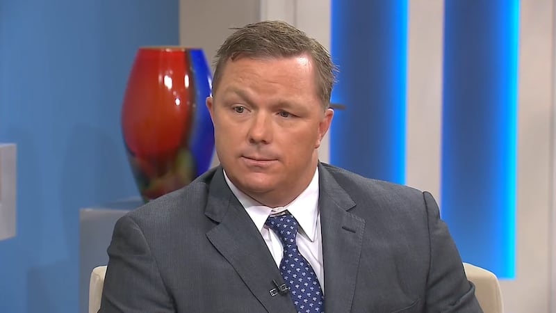 Here's what to know about the former Air Canada captain charged in ‘Project Icarus’