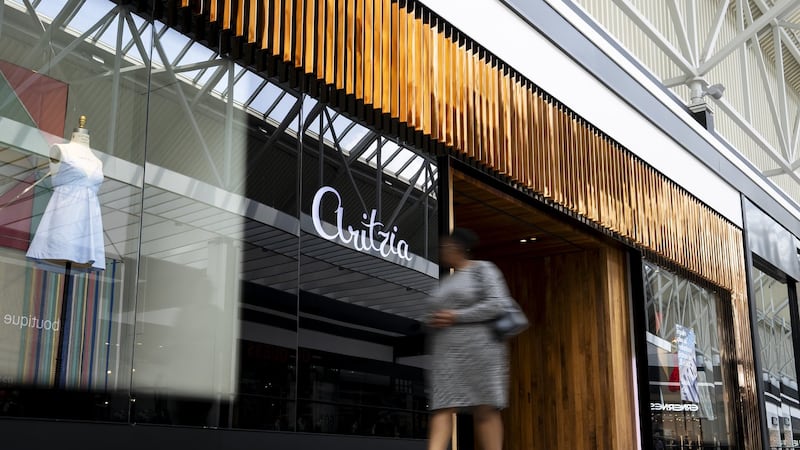 Aritzia lays out revenue targets, U.S. expansion plans in 5-year outlook