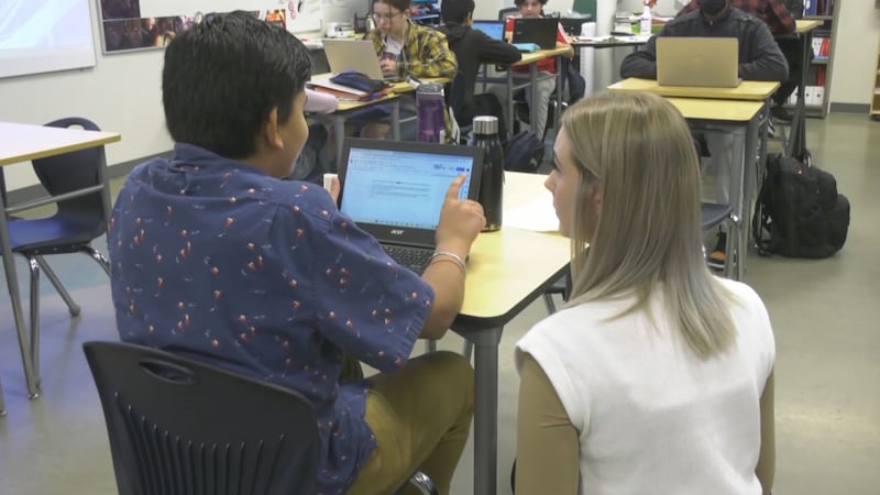 Alberta teachers speak out against UCP’s use of notwithstanding clause
