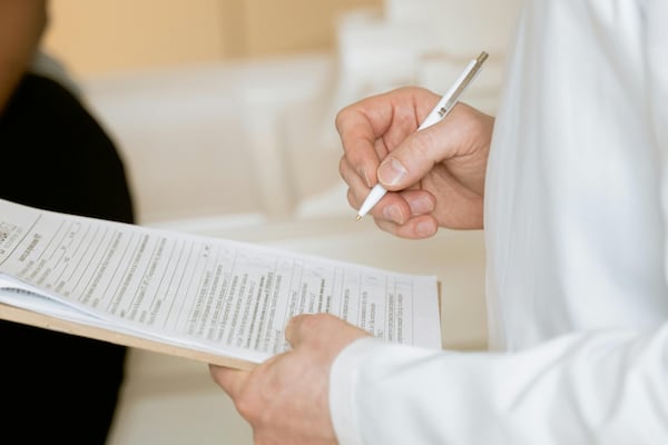 Liberals revive bill to allow health records to be shared across Canada