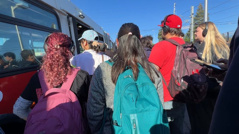 Driving beats out transit in ByWard Market to Orléans rush hour commute stress test