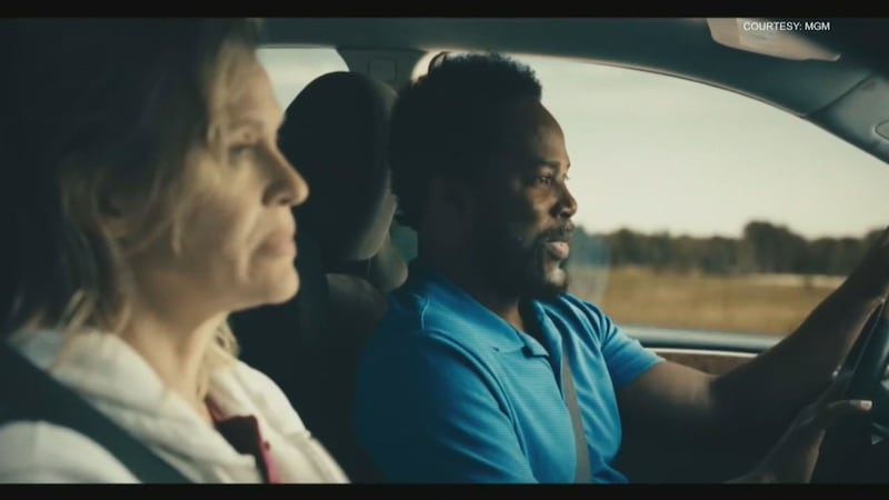 ‘The meanest season so far’: Actor Harold Perrineau teases new season of ‘From,’ hit show filmed in N.S.