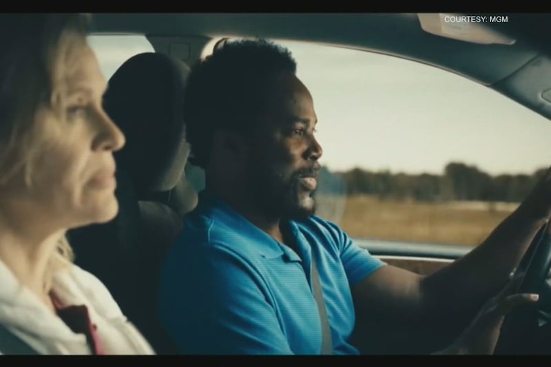 ‘The meanest season so far’: Actor Harold Perrineau teases new season of ‘From,’ hit show filmed in N.S.