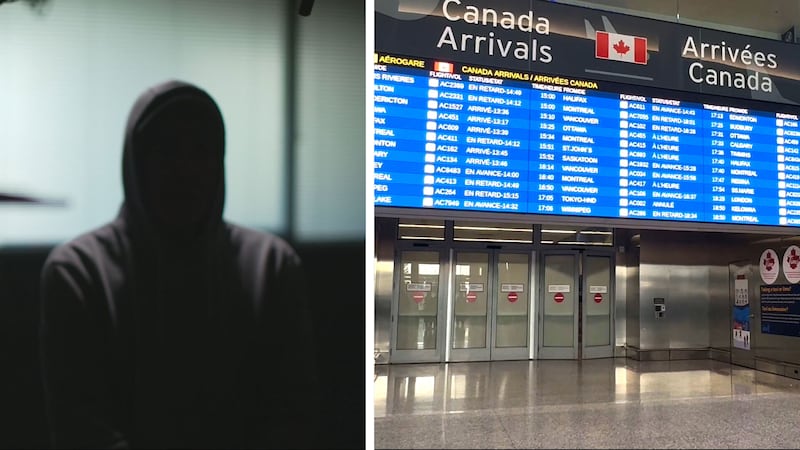 EXCLUSIVE: W5 tested claims the public has access to restricted airport areas. Here’s what our investigation found.