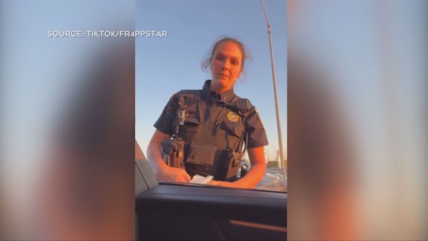 Montreal police, mayor condemn man in video making misogynistic insults to female officer