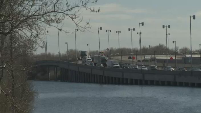 Water Redest Rd 2000 Road work leads $100 million expense at water treatment plant