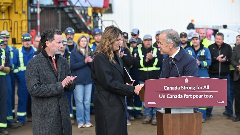Fast-tracked pipeline project to squeeze Indigenous consultation timelines
