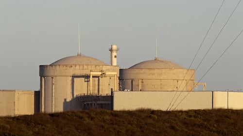 No radiation leak after ‘contamination’ events at Africa’s only nuclear plant: regulator