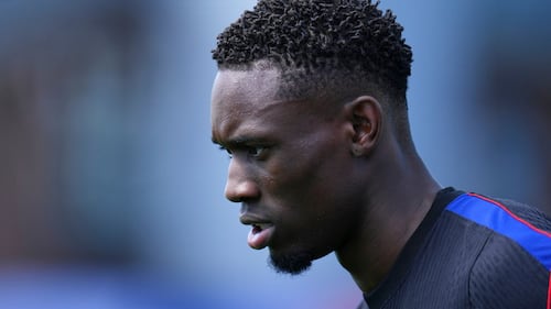 Balogun starts for U.S. against Belgium after suspension lifted following call by Trump to FIFA