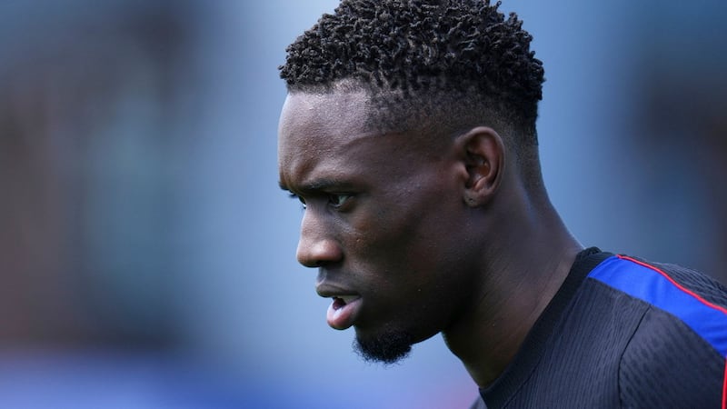 Balogun starts for U.S. against Belgium after suspension lifted following call by Trump to FIFA