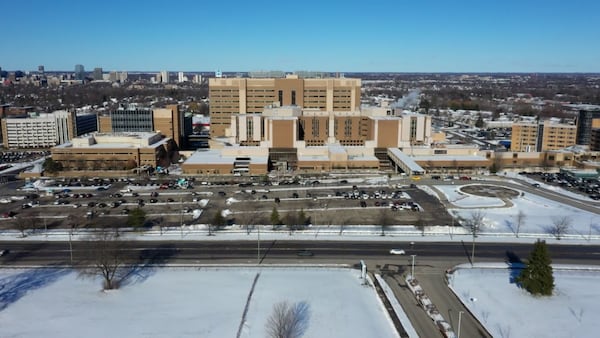 LHSC reduces surgical waitlist, expands capacity
