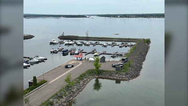 Sault Ste. Marie police investigate sudden death at Bellevue Marina
