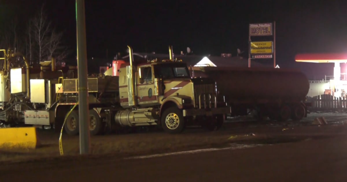 Nitin Junction Highway 16 at Niton Junction open again after fuel spill