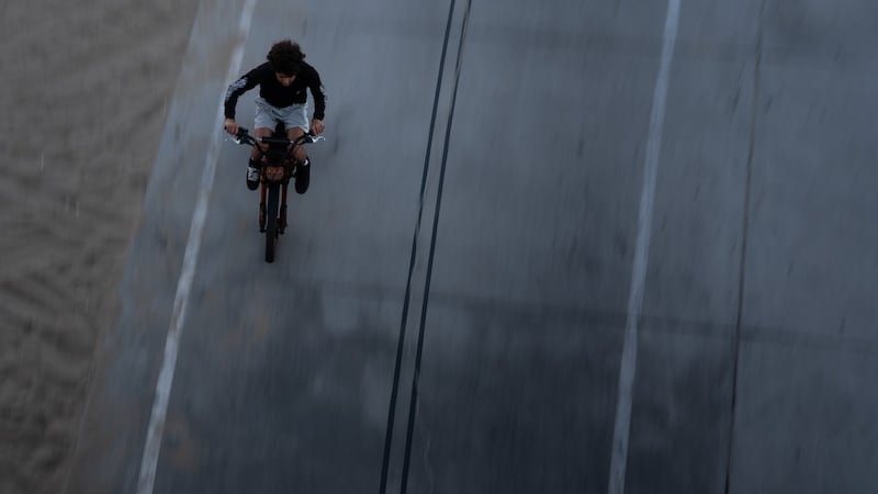 Kids keep getting hurt and killed on e-bikes. Should parents be held responsible?