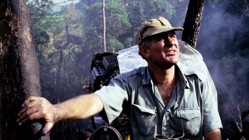 ‘Tinker Tailor’ filmmaker John Irvin dies at 86