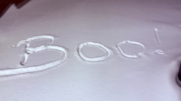 Snowfall headed to Calgary as frigid temperatures return
