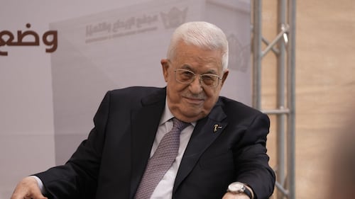 Trump administration again denies visas for Palestinian delegation to attend the UN General Assembly