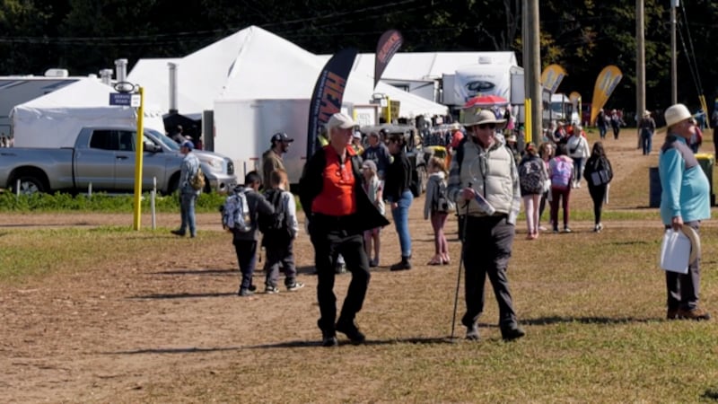 Lambton County ends bid to stage 2027 International Plowing Match