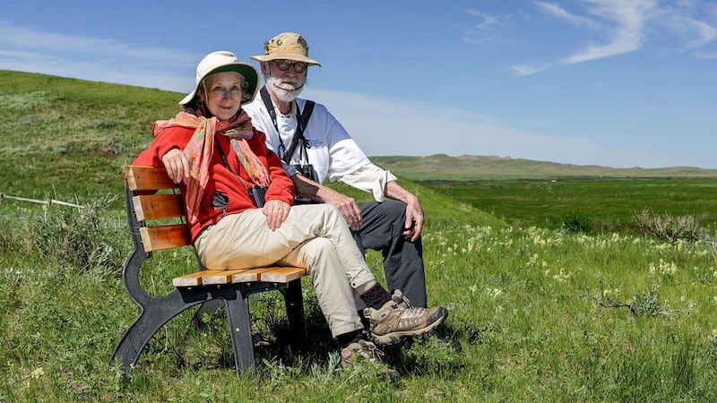 Margaret Atwood donates $1M to Western University for avian research chair