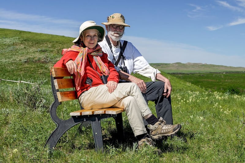Margaret Atwood donates $1M to Ontario university for bird research