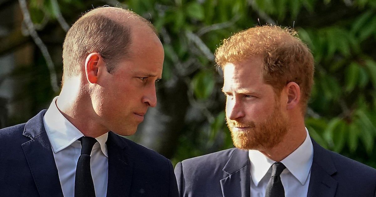 A question looms over Prince Harry’s return to the U.K. Can he rebuild his ...