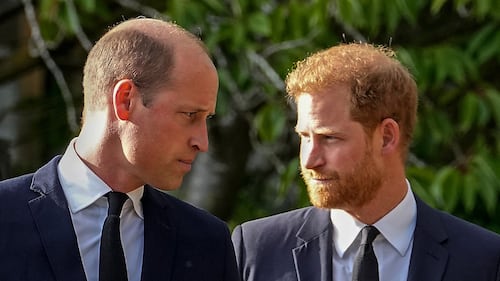A question looms over Prince Harry’s return to the U.K. Can he rebuild his relationship with Prince William?