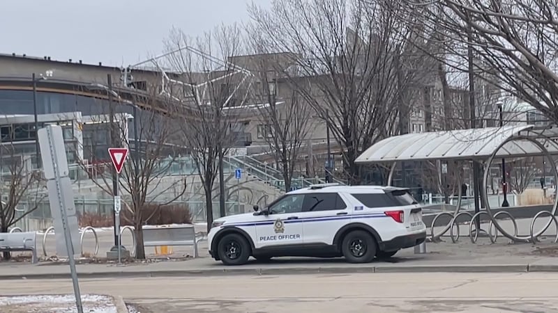 Downtown business group recommends steps to make Edmonton ‘safest major city in Canada’