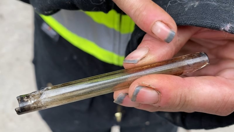 Here’s what police can and can’t do regarding public drug use: WPS