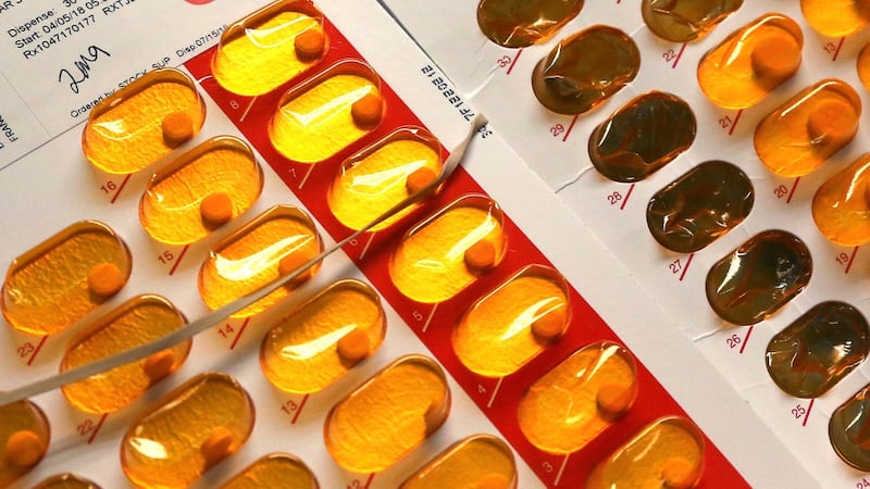 WFPS to start using buprenorphine to help stop opioid withdrawal symptoms