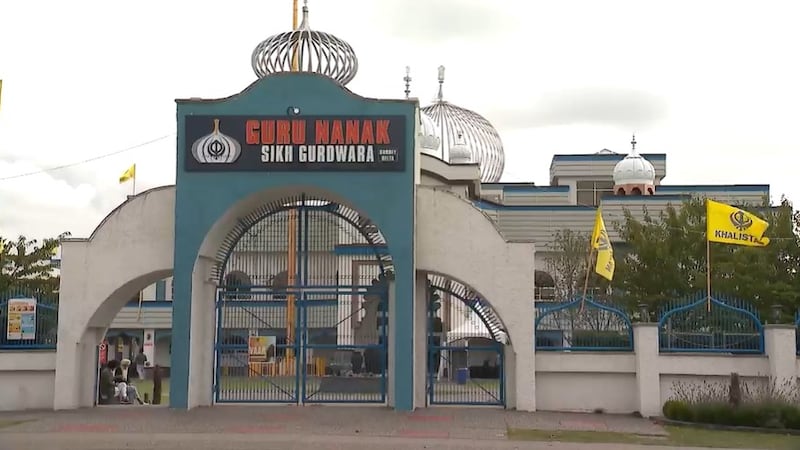 Sikh community reacts after RCMP confirms no connection between India and the killing of Nijjar
