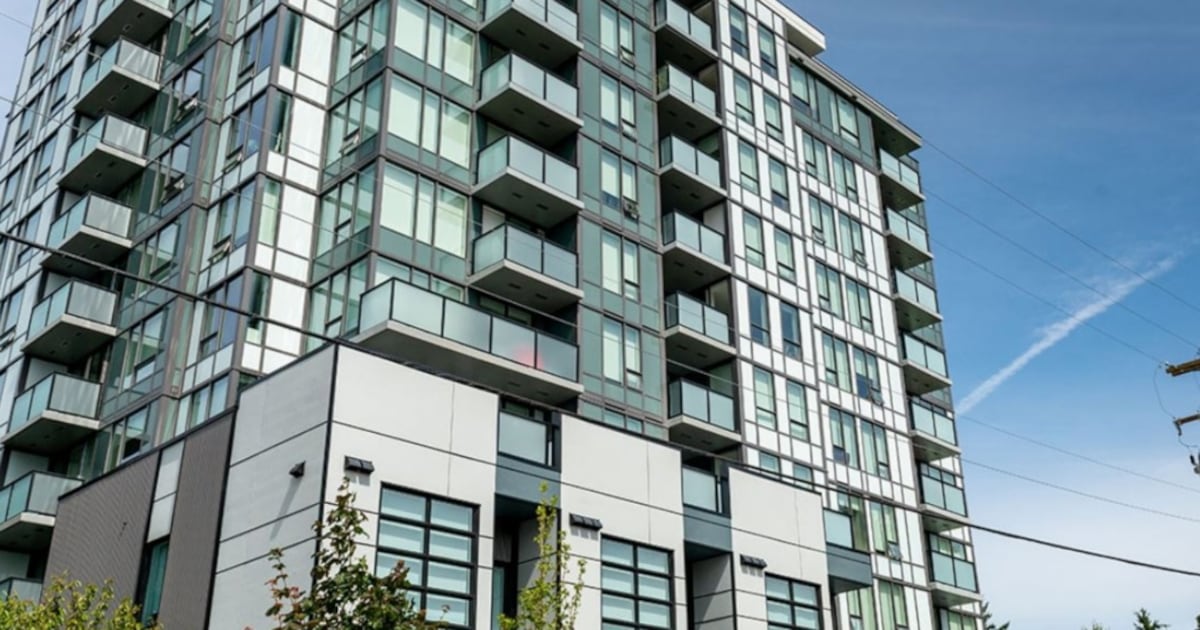 7 years after welcoming its first tenants, this building is set to be destroyed. Here’s why - CTV News