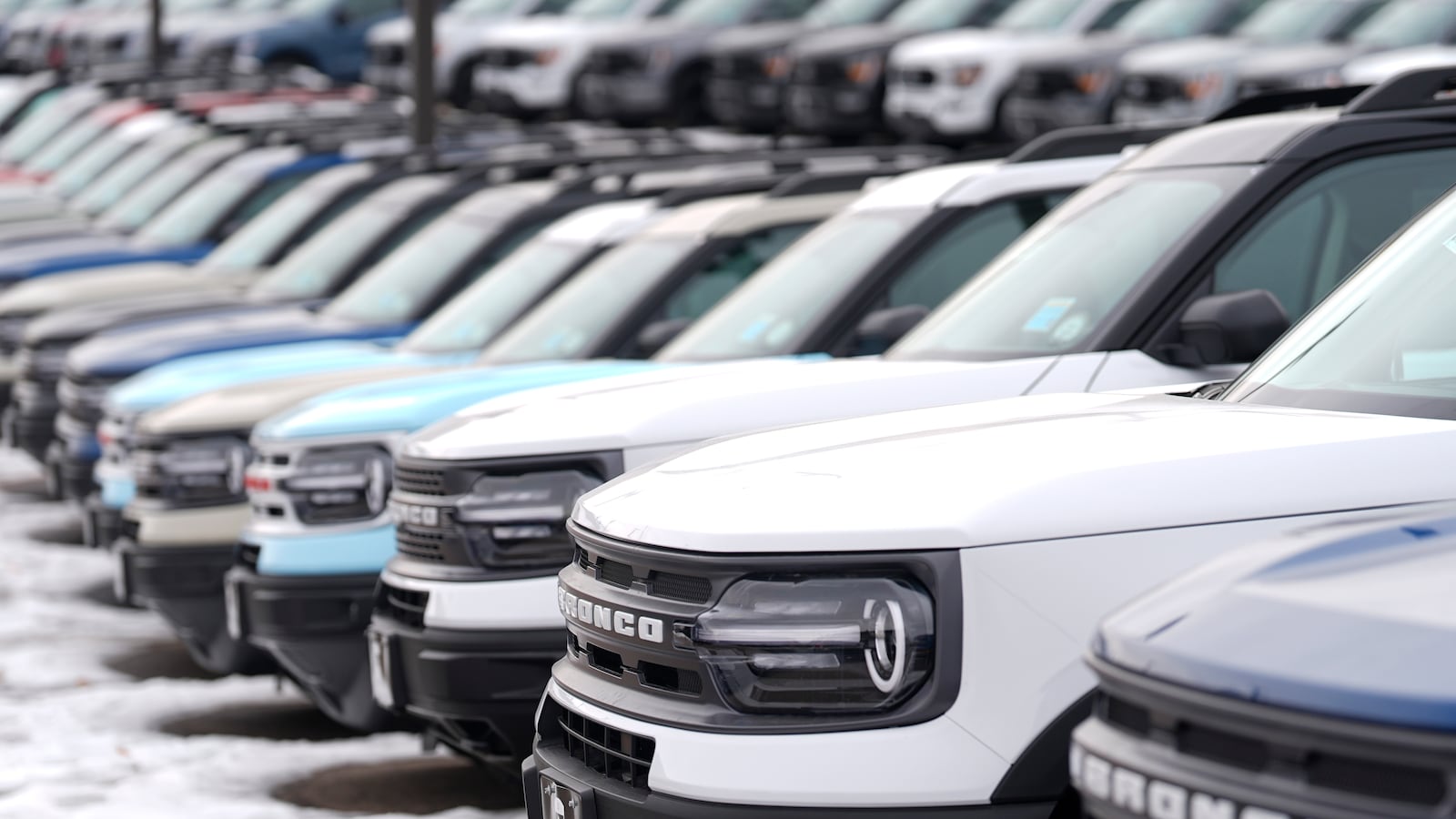 Ford Engine Recall Ford recalls: 70,000 SUVs flagged in Canada over engines