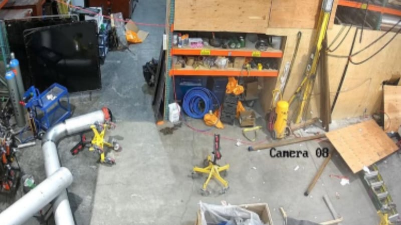 Flawed method blamed after 1 dead, 1 injured on worksite