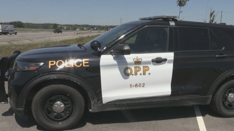 Serious motorcycle crash sends rider to hospital