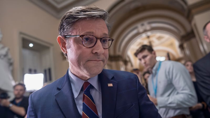 U.S. House Speaker says execution livestream could be terrorist ‘recruiting tool’