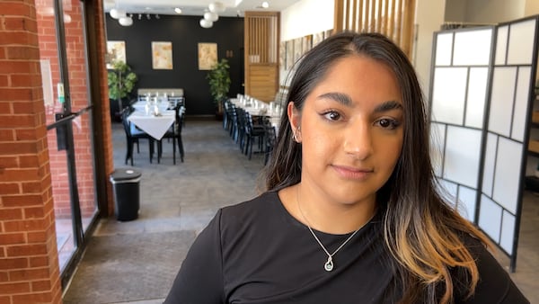 ‘I just want my people to be freed’: Ottawa-area residents watching situation in Middle East closely