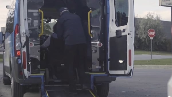 ‘Hopefully this organization is able to do a better job’: LTC names new provider for specialized service, replacing Voyago