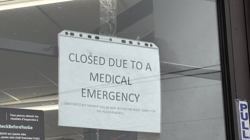 Sudbury police investigate Kathleen Street incident, deploy canine unit