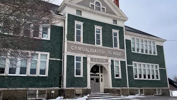 N.B. communities shouldn’t panic about future of schools: district education council chair